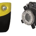 FAR MERCEKLI KISA HCA 12V LEDLI KAPAK+KABLOLU MANUEL LENSLI PEUGEOT J9 PREMIER KARGO BMC PROF. (1 AD )