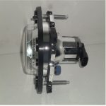 KISA FAR MERCEKLİ HALOJEN KARSAN JEST TEMSA AVENUE 2013  (ÇAP 55) (1 AD )