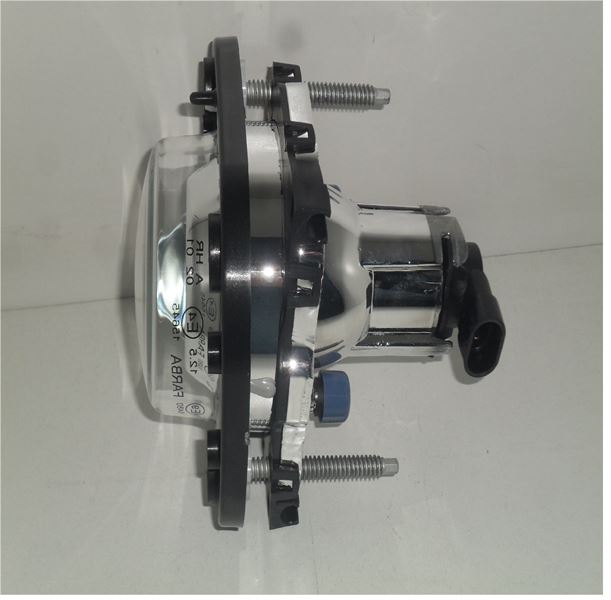 14232E-1.jpg KISA FAR MERCEKLİ HALOJEN KARSAN JEST TEMSA AVENUE 2013 (ÇAP 55) (1 AD ) - Görsel 1