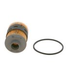 N0001 MAZOT FİLTRESİ FIAT ALBEA DOBLO 1.3MJET DUCATO 2.0 2.3JTD OPEL ASTRA CORSA 1.3CDTI (1 AD )