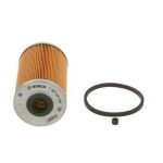 YAKIT FİLTRESİ RENAULT MASTER II III IV 00-> TRAFIC II OPEL MOVANO VIVARO 01-> 1.9DI-2.2DCI-2.5DCI-2 (1 AD )