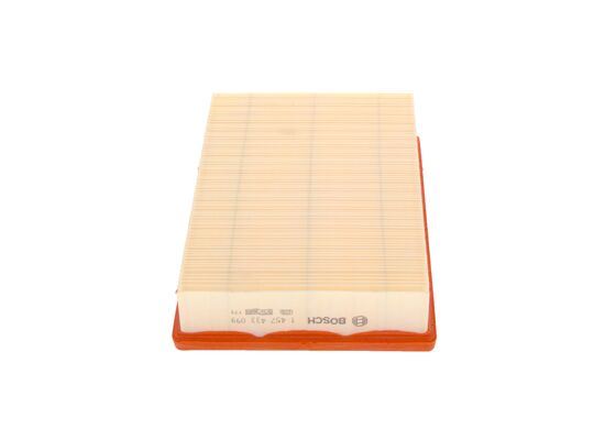 1457433099-1.jpg S3099 HAVA FİLTRESİ FOCUS CMAX 1.6TDCI 2004- (1 AD ) - Görsel 1