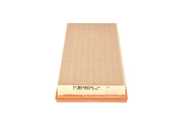 1457433276-1.jpg S3276 HAVA FİLTRESİ S3276 MITSUBISHI CARISMA 1996-2006 S40 V40 1995-2004 (1 AD ) - Görsel 1