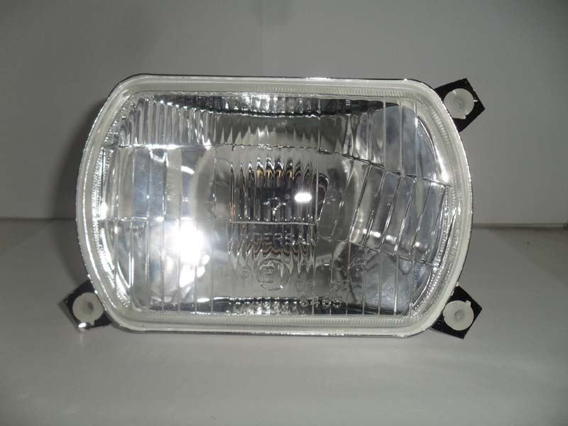 170021050-1.jpg FAR SOL NEW HOLLAND TD 02-13 (1 AD ) - Görsel 1