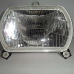 FAR SAĞ NEW HOLLAND TT 02-10 (1 AD )