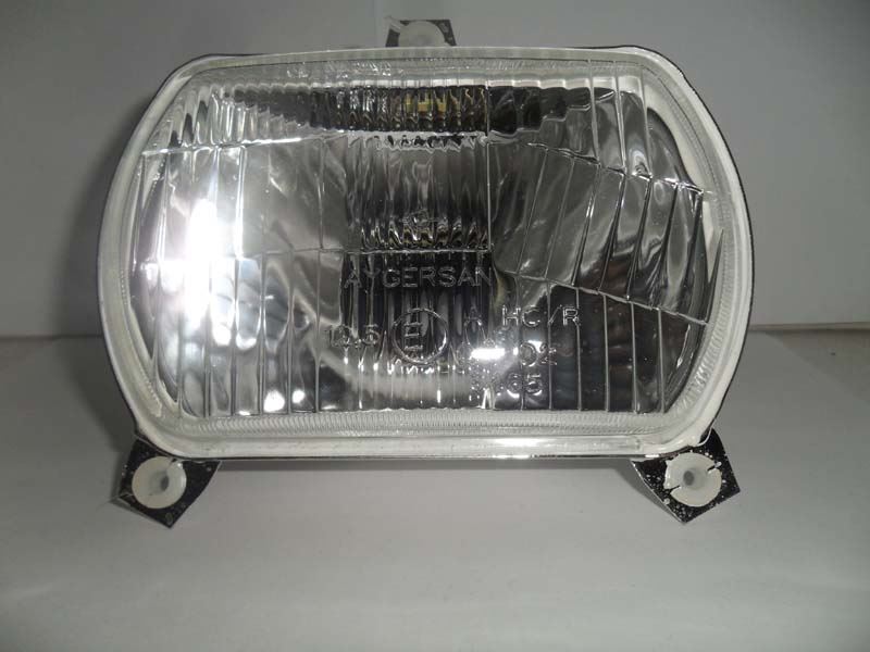 170021070-1.jpg FAR SAĞ NEW HOLLAND TT 02-10 (1 AD ) - Görsel 1