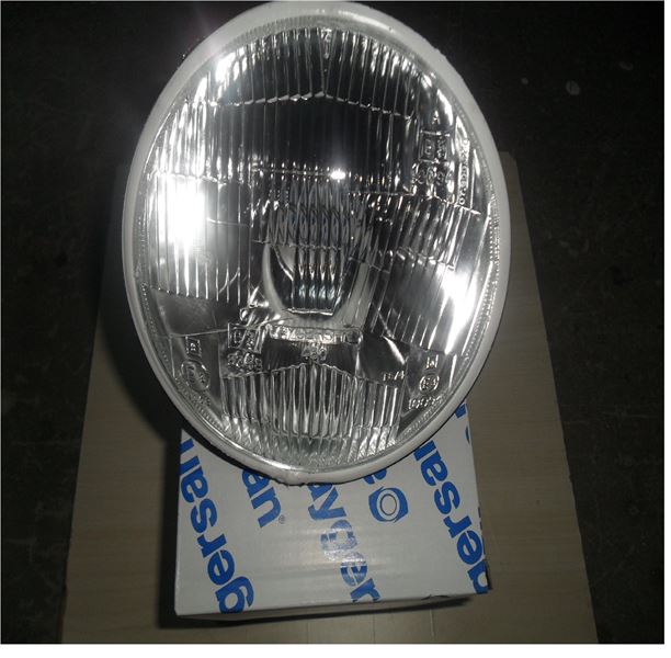 170021100-1.jpg FAR REFLEKTÖR FIAT 131 KISA HÜZME DIŞ (1 AD ) - Görsel 1