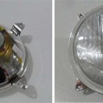 FAR REFLEKTÖR MASSEY FERGUSON-STEYR  (1 AD )