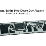 STOP DEVRE DUY AKSAMI 88 FIAT DKŞ SAĞ (1 AD )