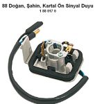 SİNYAL DUYU FIAT DKŞ 88 (1 AD )