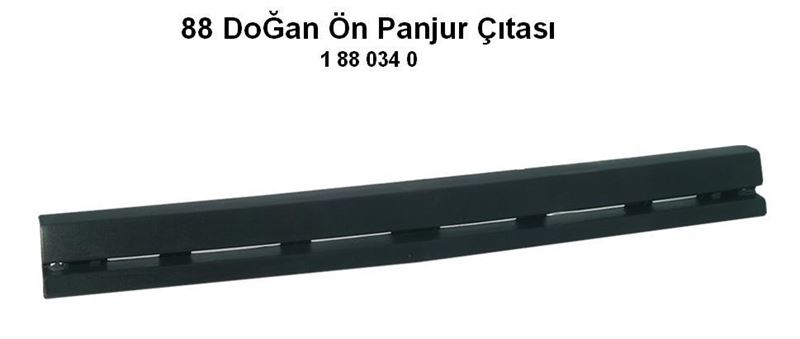 1880340-1.jpg ÖN PANJUR ÇITASI FIAT DOĞAN 88 (1 AD ) - Görsel 1