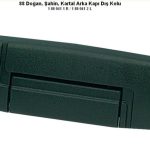 ARKA KAPI DIŞ KOLU FIAT DKŞ SAĞ 1988 (1 AD )