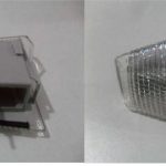 SİNYAL LAMBA ÖN DUYSUZ 90 FIAT DKŞ DOĞAN-ŞAHİN SAĞ . (1 AD )