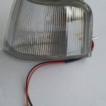 ÖN SİNYAL LAMBA SOL FIAT UNO (DUYLU) (1 AD )