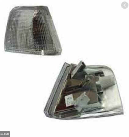 1921642-1.jpg ÖN SİNYAL LAMBA SOL FIAT TEMPRA (DUYLU) (1 AD ) - Görsel 1