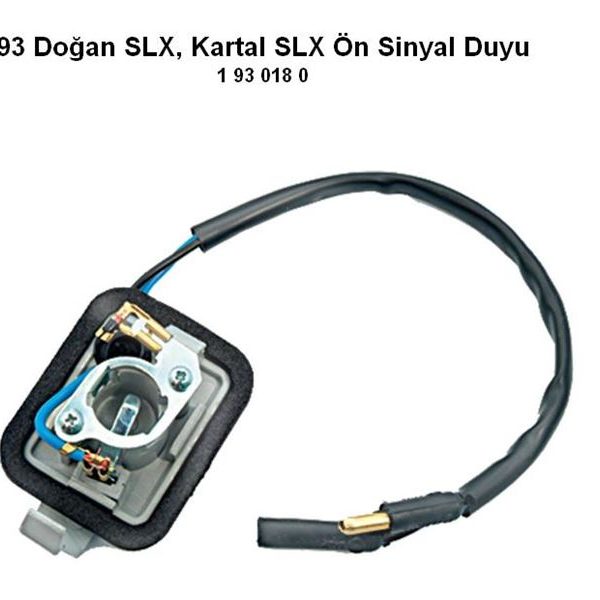 SİNYAL DUYU FIAT SLX 93 (1 AD )