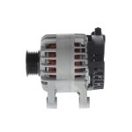 ALTERNATÖR 90A PEUGEOT 206 206+ 307 406 BERLINGO BIPPER CITROEN C4 C5 NEMO PARTNER FIAT SCUDO (1 AD )