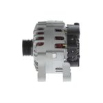 ALTERNATÖR 80A PEUGEOT 1007 207 307 CITROEN C2 C3 C4 (1 AD )