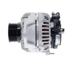 ALTERNATÖR 28V 80 AMPER VOLVO FH 16-SERİE; FH-SERİE; FM 9-SERİE; FM SERİE; FMX (1 AD )