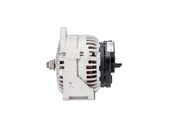 1986A00969-1.jpg ALTERNATÖR 28V 110A MAN TGA TGA 18.430 D2066 04> (1 AD ) - Görsel 1