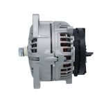 ALTERNATÖR 24V 100A MERCEDES YM ACTROS / AXOR 98->1835-1840-2540-2543-2001-2008 (1 AD )