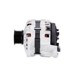 ALTERNATÖR 12V 120A FIAT DUCATO IVECO DAILY KARSAN J10 (1 AD )