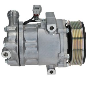 KLIMA KOMPRESORU ( PUNTO 12- +GRANDE PUNTO 0.. (1 AD )