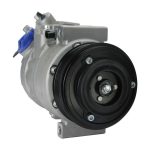 KLİMA KOMPRESÖR BMW 5-6-7 (1 AD )