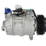 KLIMA KOMPRESORU (P6V) BMW F20, F21, F30 11- (1 AD )