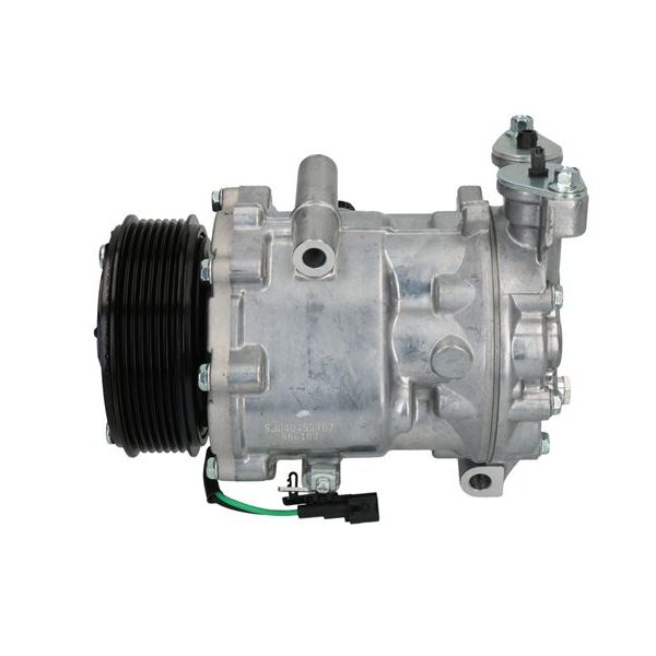 KLİMA KOMPRESÖRÜ FORD TRANSİT 2 2 D 11 V347 V348 (1 AD )