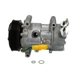 KLİMA KOMPRESÖR CITROEN BERLINGO/C2/C3 I/XSARA - PEUGEOT 206/206 SW/206 CC/307/PARTNER (1 AD )