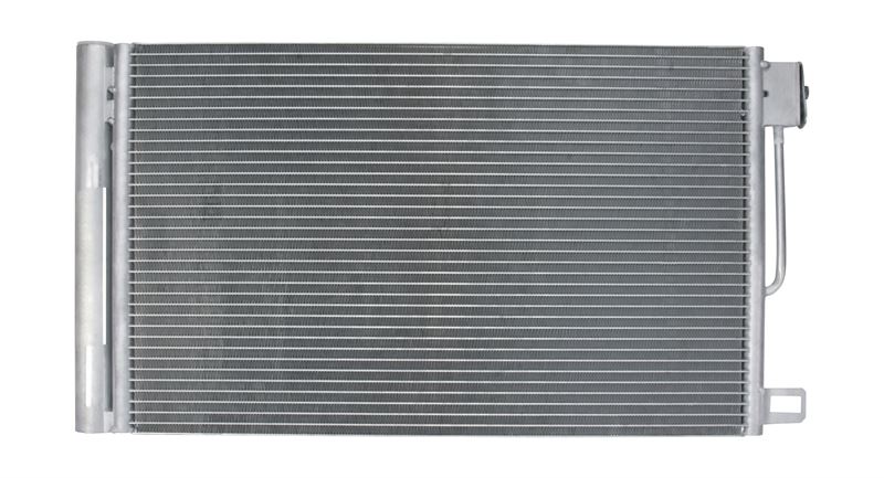 1986AD2008-1.jpg KLİMA RADYATÖR PEUGEOT GİULİETTA, NEMO, QUBO, PUNTO, FİORİNO, CORSA D, ADAM, BİPPER (1 AD ) - Görsel 1