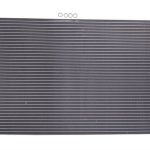 KLİMA RADYATÖR RENAULT SCENİC II, MEGANE II (1 AD )