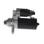 MARŞ MOTORU 12V VW CADDY III POLO FABIA I-II GOLF IV-V POLO A3 TOURAN TRANSPORTER V CADDY III  OCTAV IA II PASSAT JETTA III LEON IBIZA IV (1 AD )