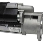 MARŞ MOTORU 24V 12DİŞ 5.5kw SCANIA G 2007-2016; L-LS-LT-LB-LBS-LBT-Serie; L 2016; P 2004-2016; R 200 4-2016; S-Serie 2016; Touring; T-Serie 2004 (1 AD )