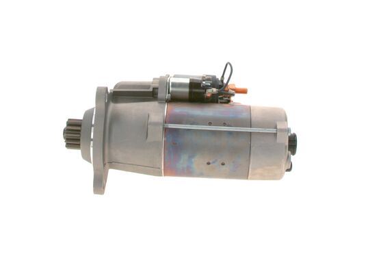 1986S10097-1.jpg MARŞ MOTORU MERCEDES 1836 (AXOR); 1840 (AXOR); 1843 (AXOR); 2536 (AXOR); 2543 (AXOR); 2635 (AXO R); 3243 (AXOR); 3335 (AXOR); 3340 (AXOR); 3343 (A (1 AD ) - Görsel 1