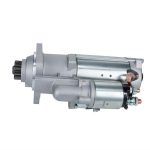 MARŞ MOTORU MERCEDES ACTROS; AXOR; AXOR II; CİTARO; TRAVEGO; ZETROS ST24V55KWR (1 AD )