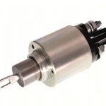 MARŞ OTOMATİĞİ SOKETLİ BOSCH TİP WV CADDY TRANSPORTER (1 AD )