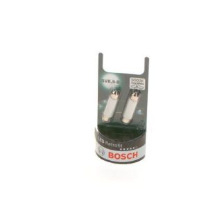 AMPUL - LED SOFİT- 12V NEON BEYAZ (1 AD )