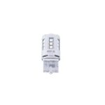 AMPUL - LED RETROFİT - 12 V - -W21/5W - 2,5W - W3X16Q (1 AD )