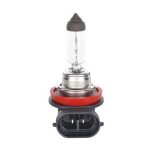 (1987302081) AMPUL (ECO) 12V H8 35W PGJ19-1TEK TELLİ FAR VE SİS (2 AD )