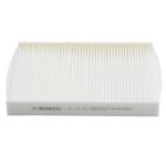 M2038 POLEN FİLTRESİ OPEL ASTRA G / ZAFİRA A / ZAFİRA B 98 0986TF0112 (1 AD )