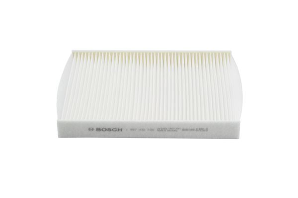 1987432038-1.jpg M2038 POLEN FİLTRESİ OPEL ASTRA G / ZAFİRA A / ZAFİRA B 98 0986TF0112 (1 AD ) - Görsel 1