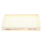 M2072 KARBONLU POLEN FİLTRESİ FIAT DOBLO 0986TF0068 (1 AD )