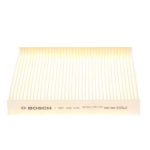 M2075 POLEN FİLTRESİ LEXUS; NISSAN ALMERA 1.5 DİESEL TURBO HATCHBACK; ALMERA 1.5 DİESEL TUR (1 AD )