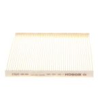 M2085 POLEN FİLTRESİ M2085 TOYOTA YARIS 99 05 CAMRY 01 LANDCRUISER 01 (1 AD )