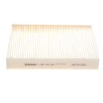 M2087 POLEN FİLTRESİ FORD FIESTA V 1.3-1.4TDCI-1.4 16V-1.6TDCI-1.6 16V 01=> FUSION 1.4-1.4TDCI-1.6-1 (1 AD )