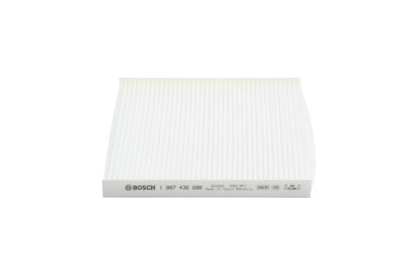 1987432088-1.jpg M2088 POLEN FİLTRESİ TOYOTA COROLLA 03 07 AVNESIS 03 08 (1 AD ) - Görsel 1