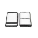 M2163 POLEN FİLTRESİ MAZDA3 MAZDA5 05 10 (1 AD )