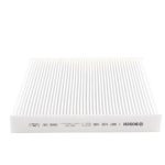 M2166 POLEN FİLTRESİ HONDA ACCORD 2.0; ACCORD 2.2 İ-DTEC; ACCORD 2.4; ACCORD 2.4 İ-VTEC COU PE; ACCORD 3.5 V6 COUPE; CYVYC 1.4 Y-VTEC HATCHBAC (1 AD )